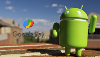 Как настроить Google Pay на Андроид