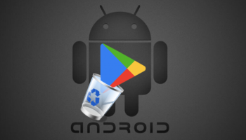 Как удалить сервисы Google Play на Андроид