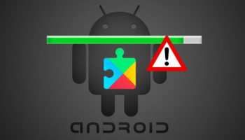Не устанавливаются сервисы Google Play на Андроид