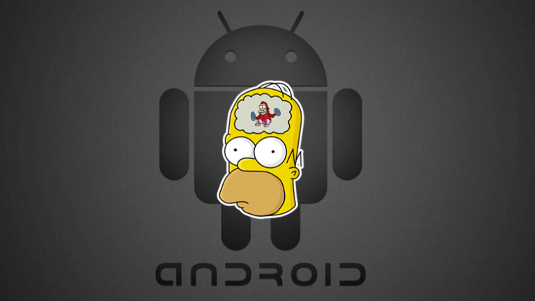 Куда девается память на Android