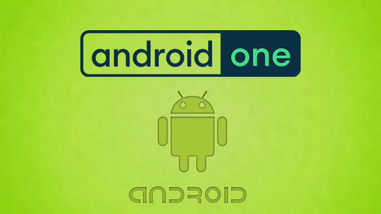 Android One