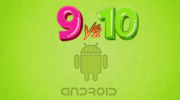 Чем отличается Android 9 от 10