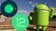 Чем отличатеся Android 11 от 12