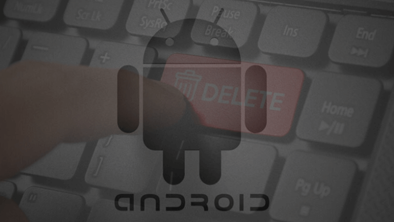 Android удаление системных приложений