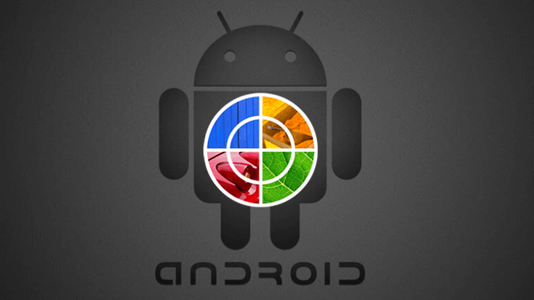 Калибровка дисплея на Android