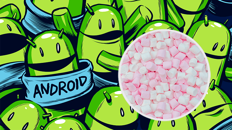 Android 6 Marshmallow