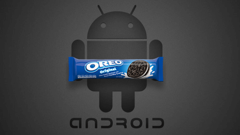 Android 8