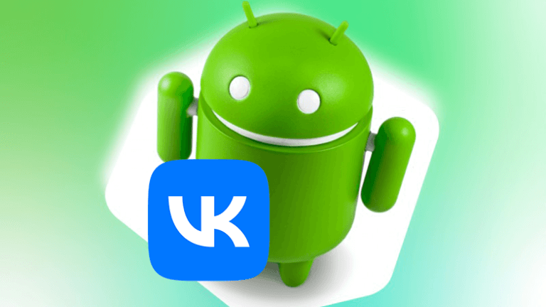 Как обновить VK на телефоне Android