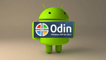 как пользоваться программой odin