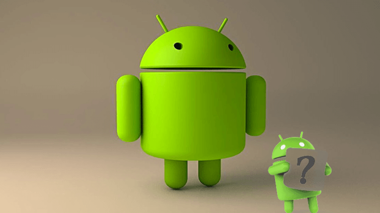 Что такое кастомная прошивка на Android