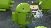 прошивка Android через Fastboot