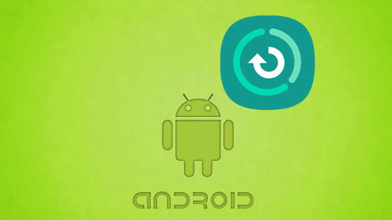 Откат Android после обновления