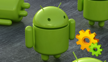 Android Assistant на Android