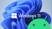 Android приложения на Windows 11
