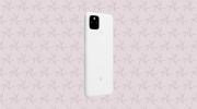 Google Pixel 4a 5G обзор смартфона