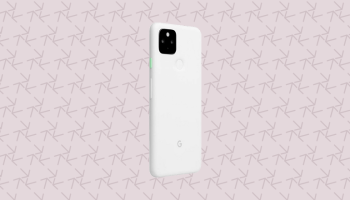Google Pixel 4a 5G обзор смартфона