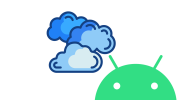 Что такое облако на Android