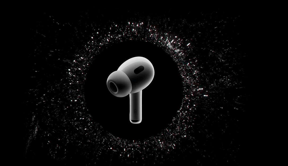 AirPods Pro 2