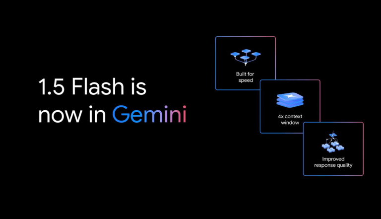 Gemini Flash