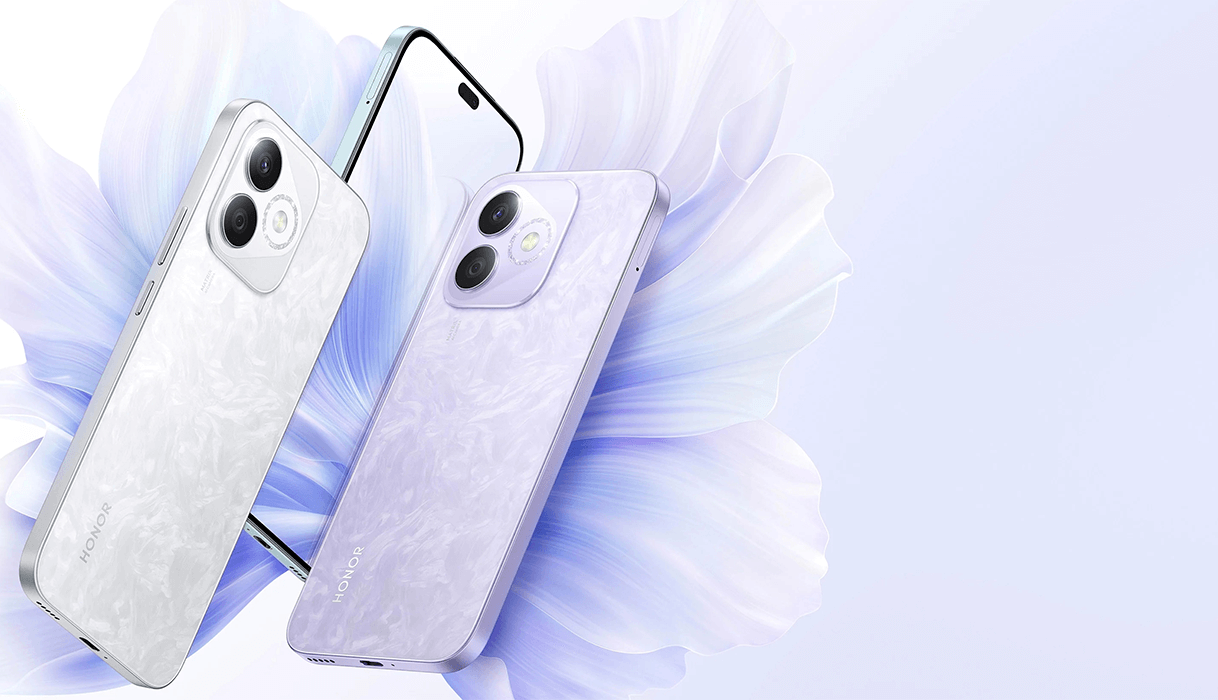 Honor X60i