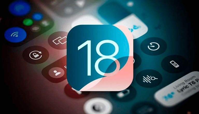 IOS 18