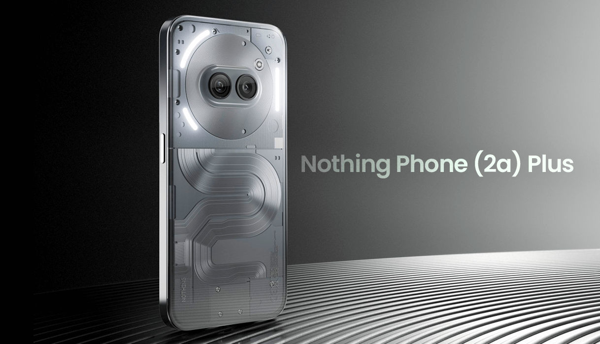 Nothing Phone (2a) Plus