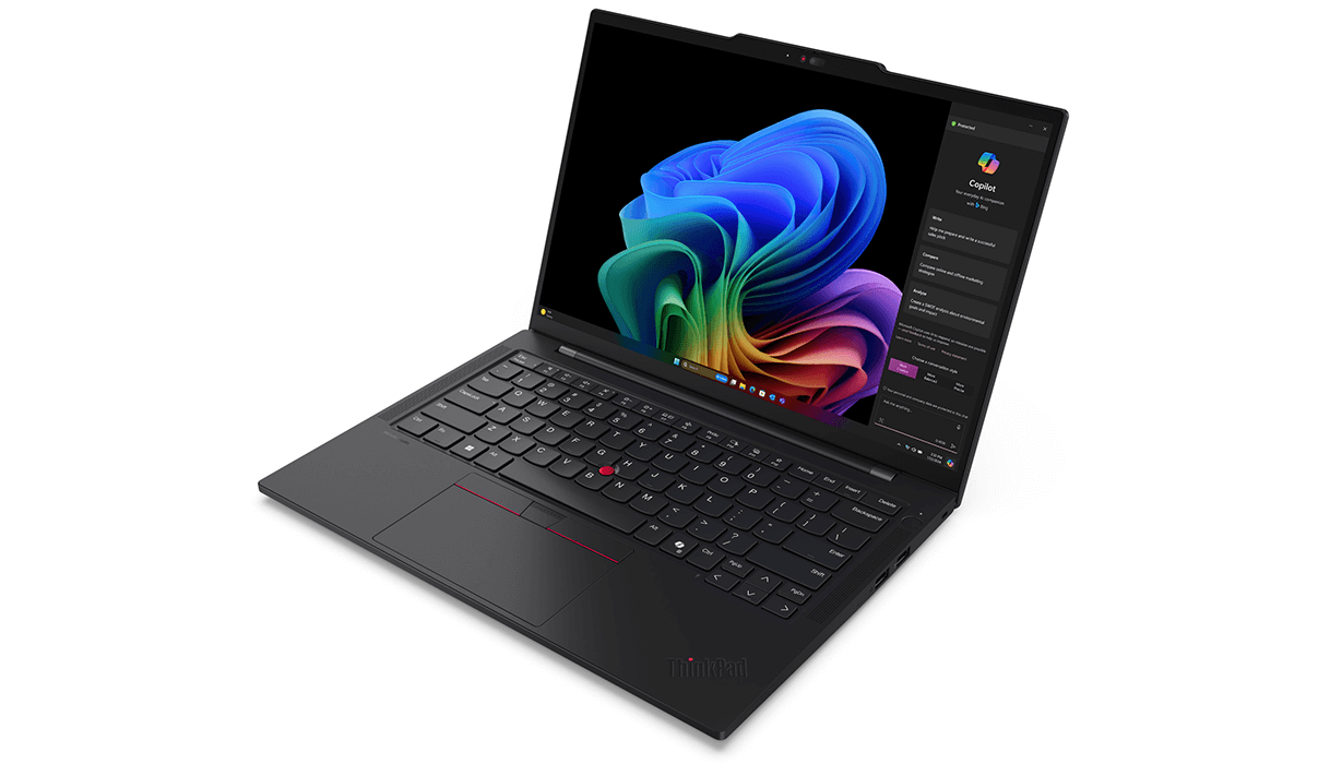 ноутбук ThinkPad T14