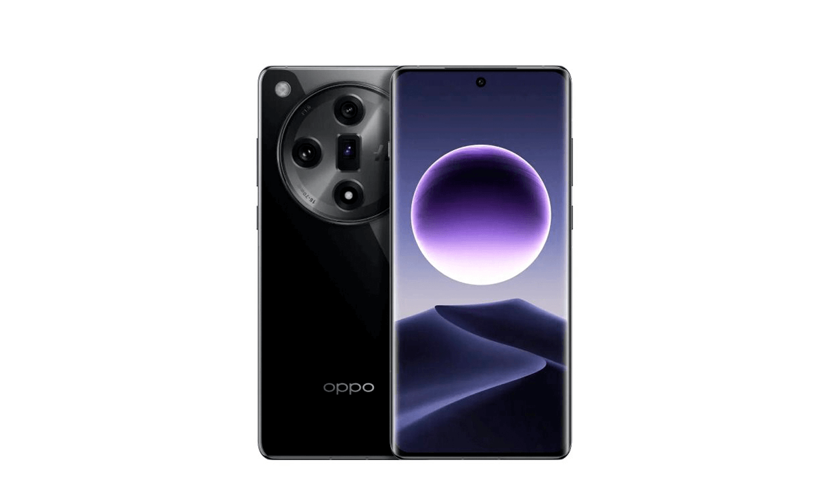 Oppo Find X8 Pro