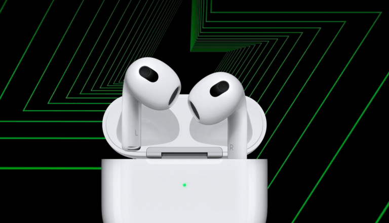 AirPods 4