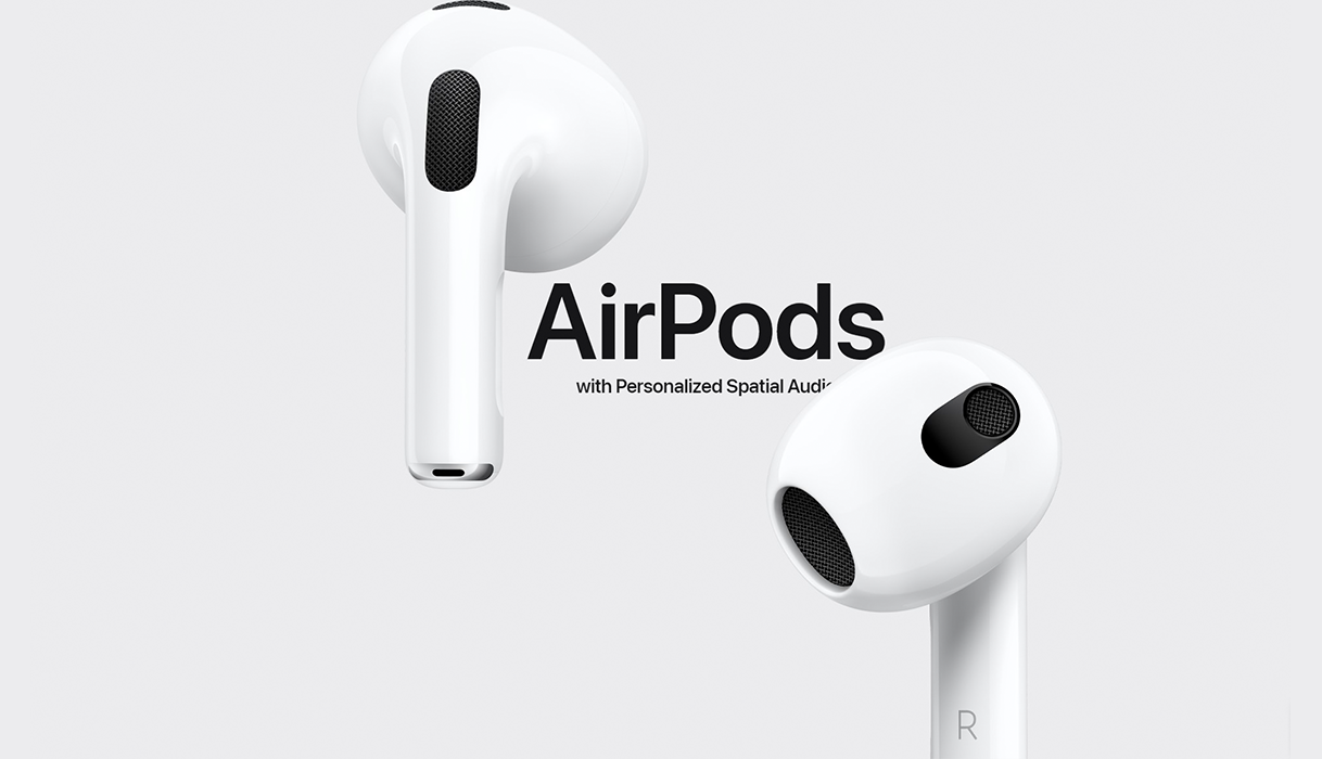 AirPods Pro 3