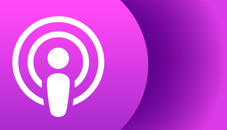 Apple Podcasts теперь доступно на ПК