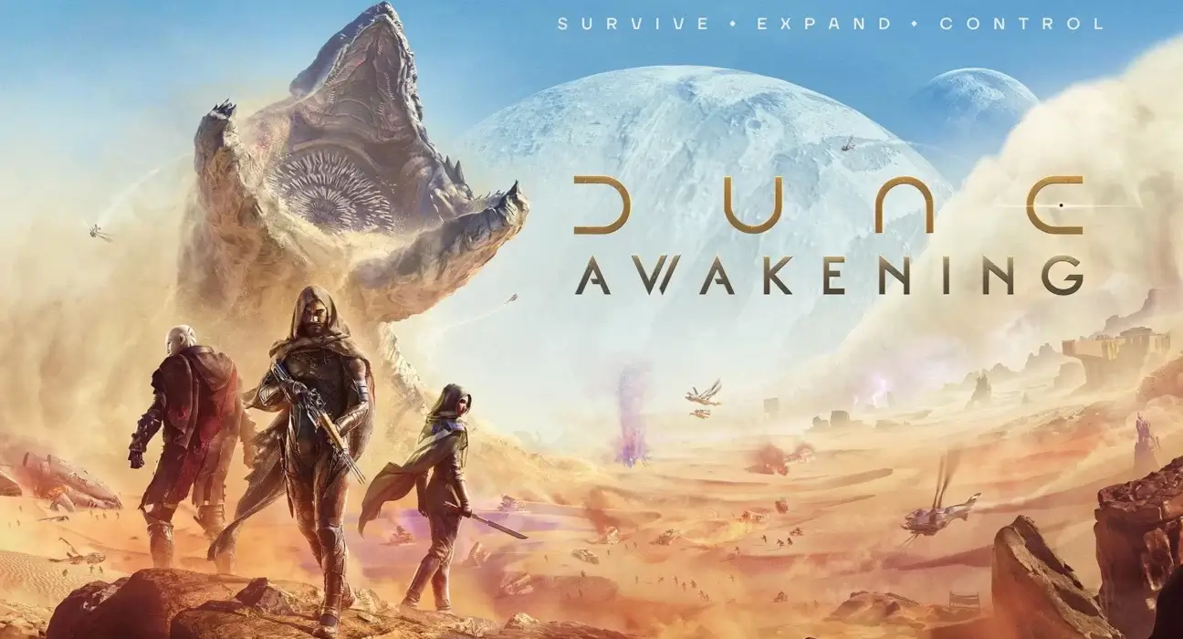 Dune Awakening