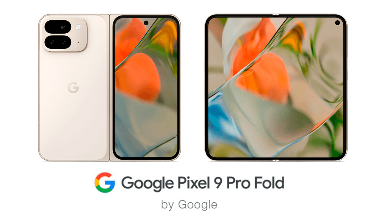 Google Pixel 9 Pro Fold