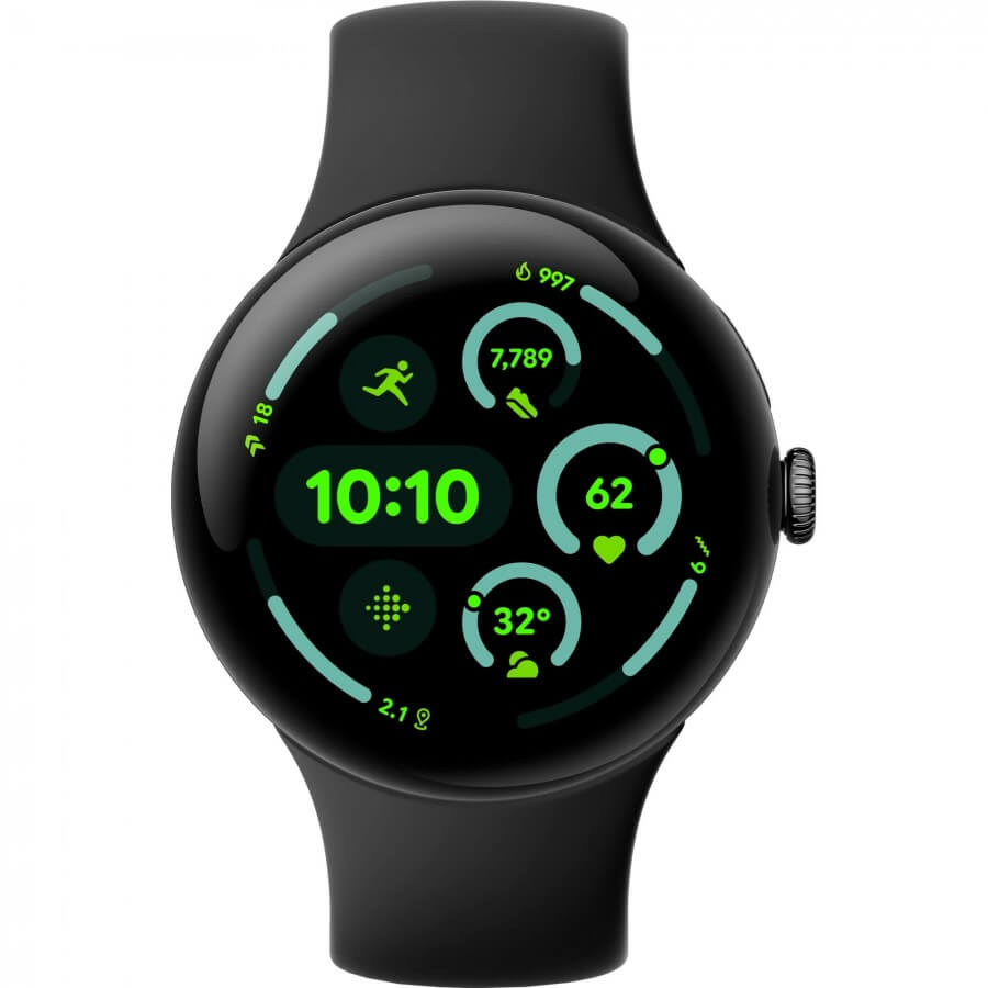 Google Pixel Watch 3 (1)