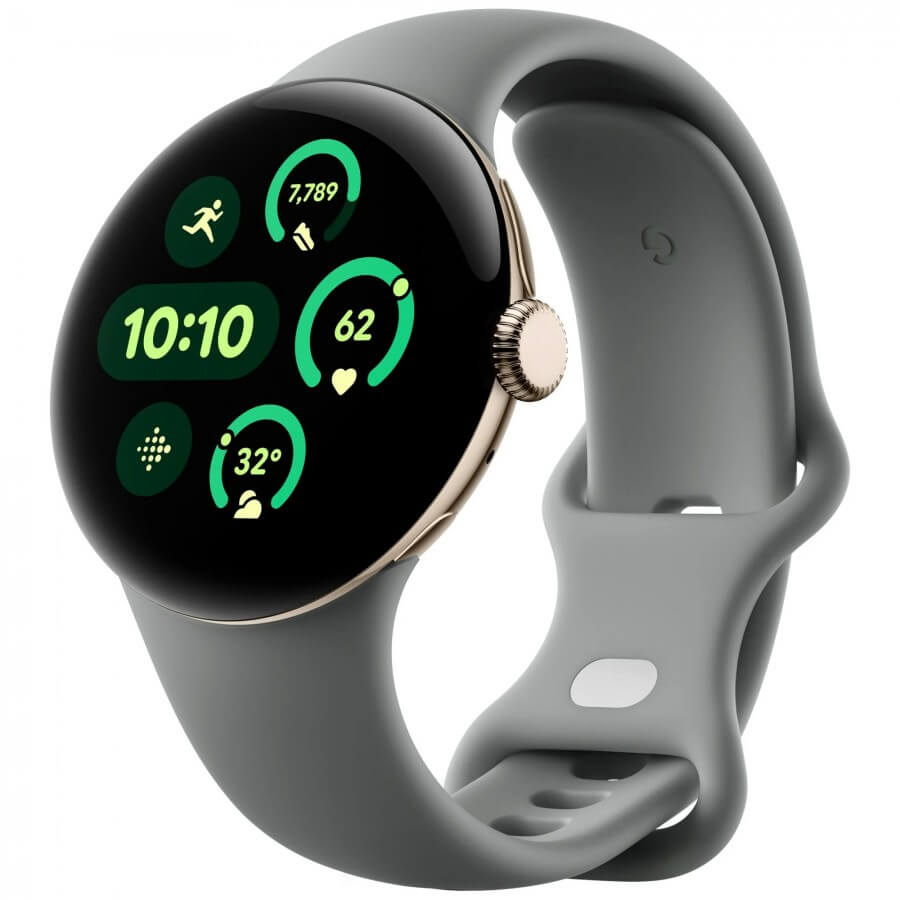 Google Pixel Watch 3 (4)