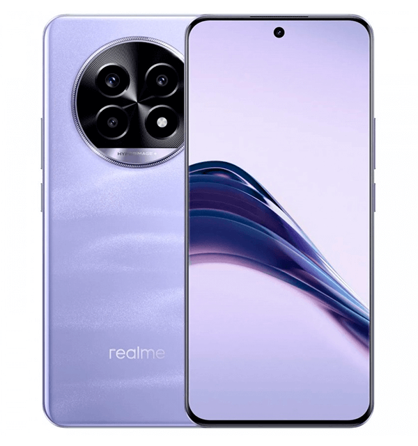 ИИ-смартфон Realme 13 Pro