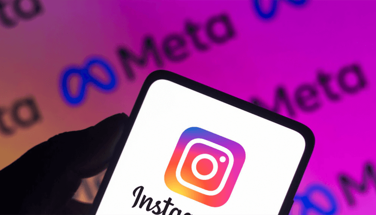 Instagram тестирует вертикальные сетки для профиля