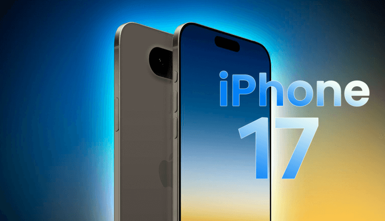 iPhone 17