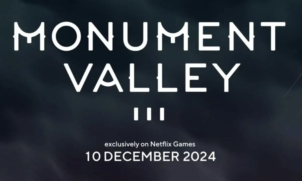 Monument Valley 3