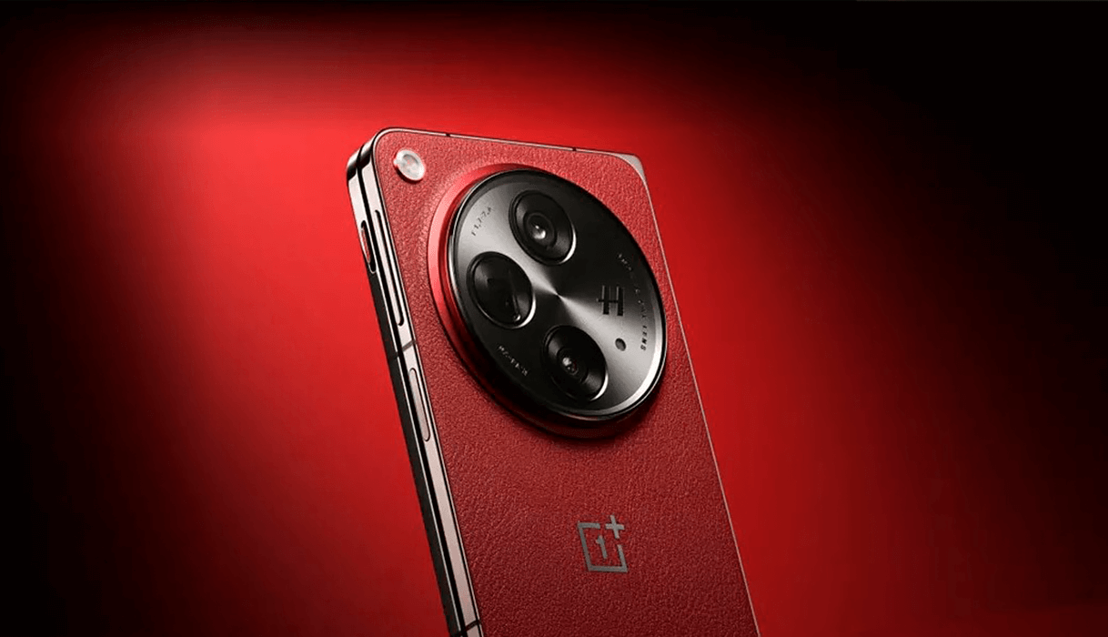 OnePlus Open «Apex Edition»