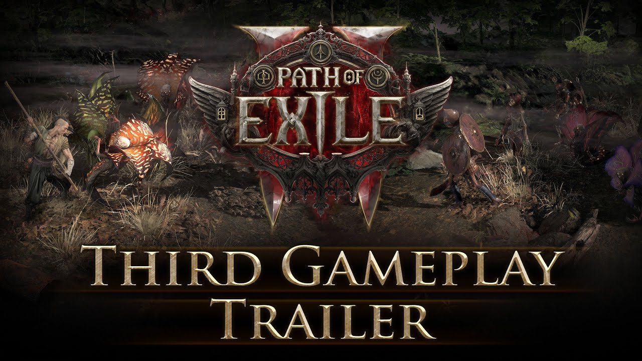 Path of Exile 2