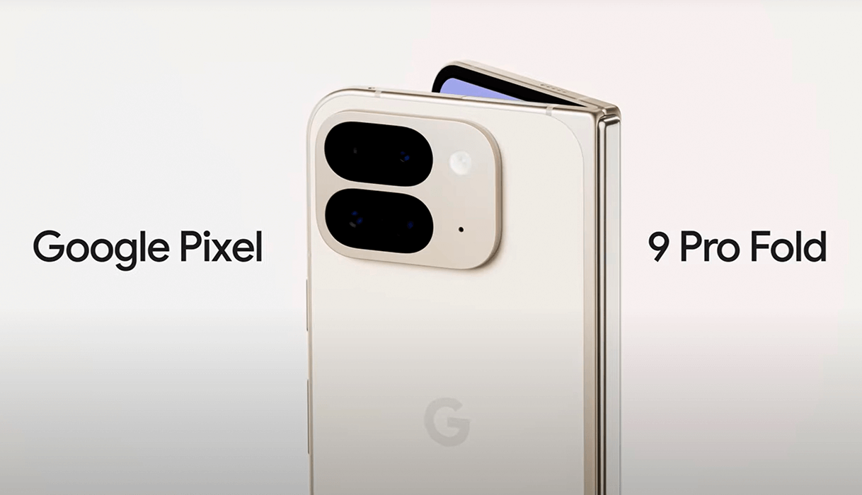 Pixel 9 Pro Fold