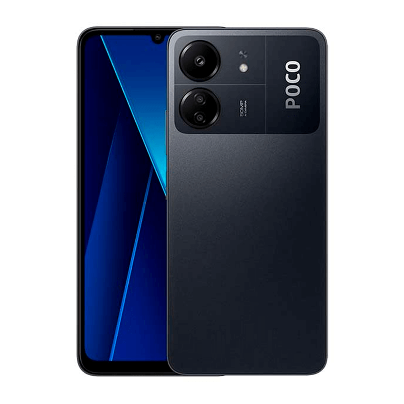 POCO C65