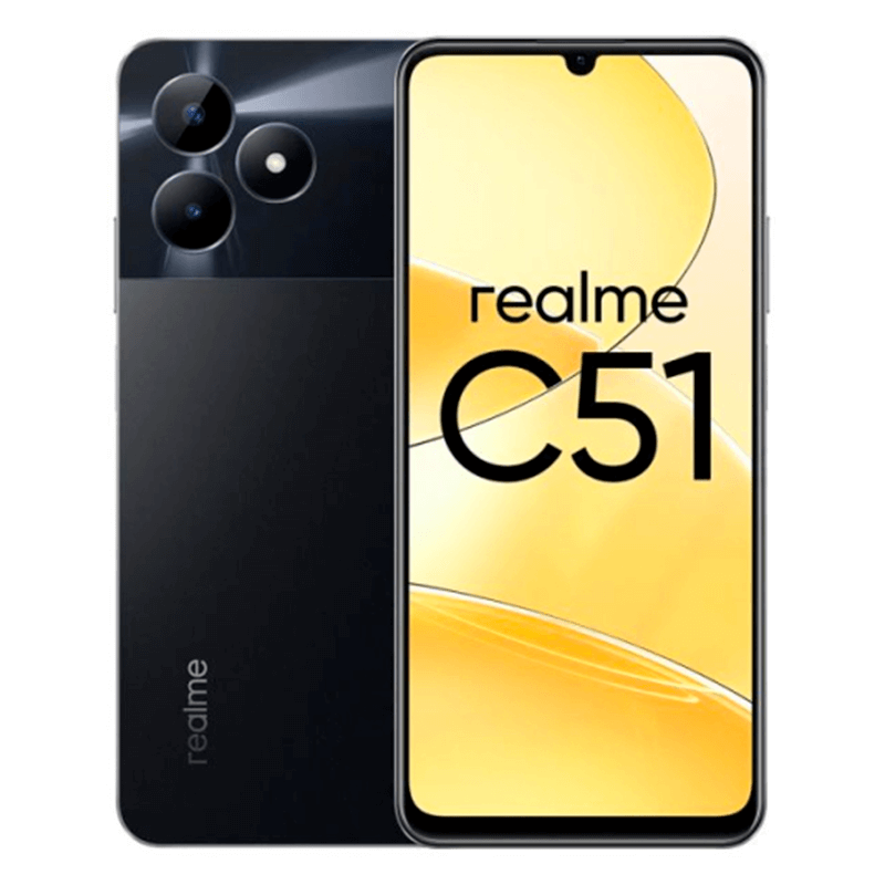 Realme C51