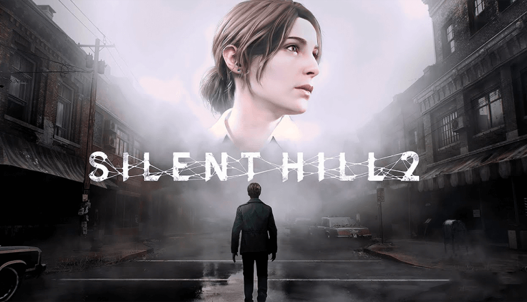 трейлер ремейка Silent Hill 2