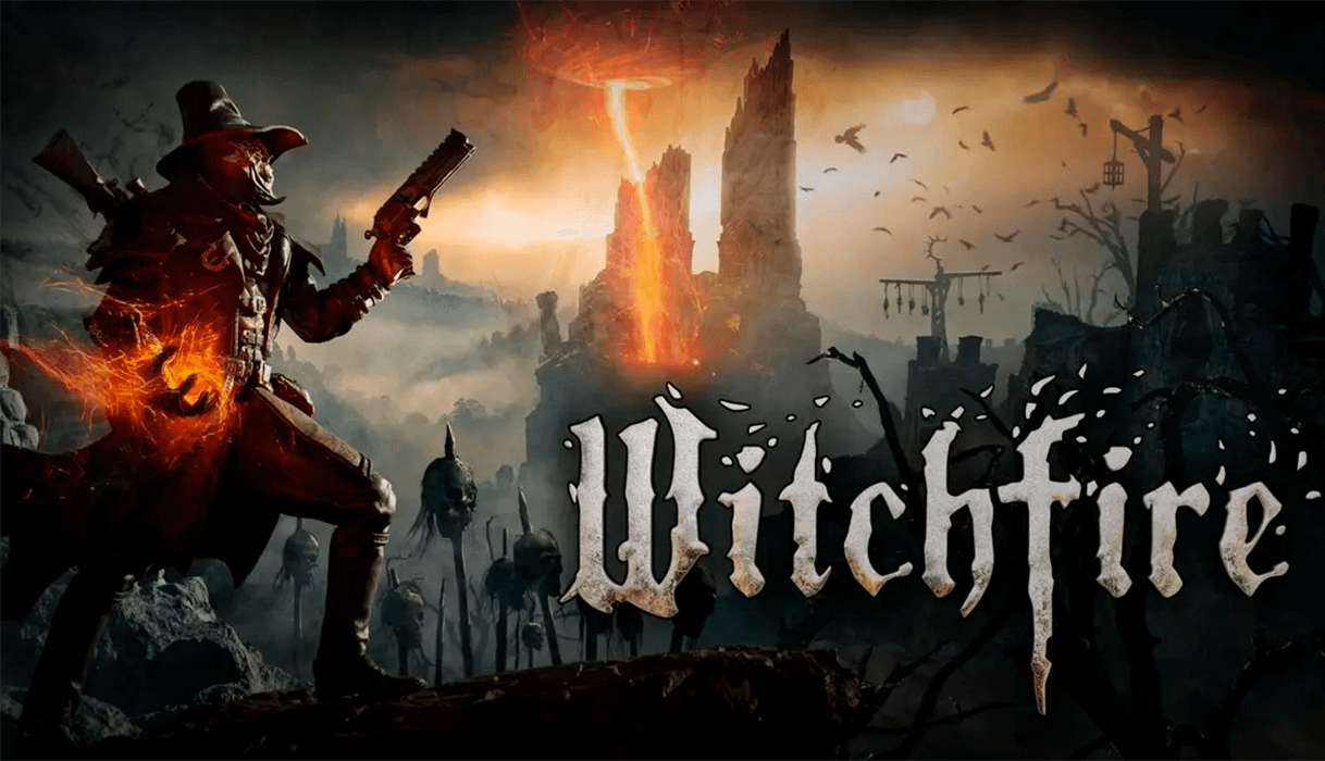 Witchfire