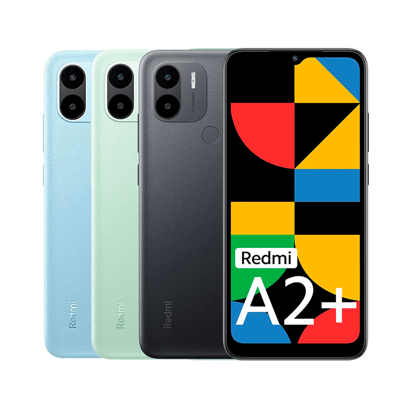 Xiaomi Redmi A2+