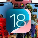 8 фишек iOS 18