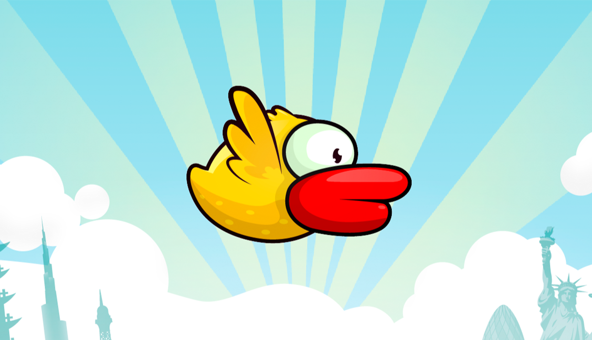 Фанаты возвращают Flappy Bird