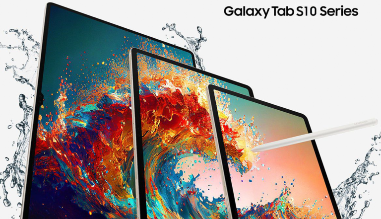 Galaxy Tab S10